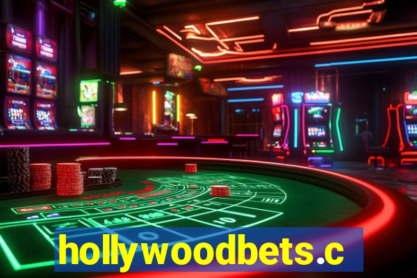 hollywoodbets apk