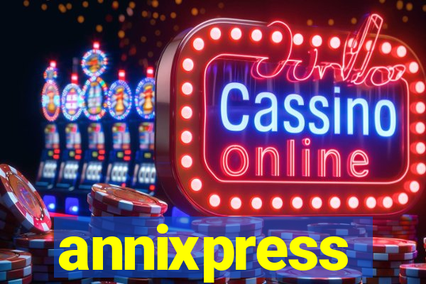 annixpress