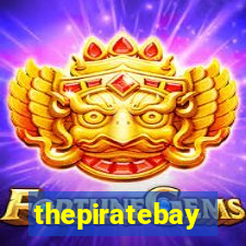 thepiratebay